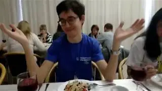 FULL SLOG™ #10ФОРУМ ДОБРОВОЛЬЦЕВ ПФО и ЮФО в САРАТОВЕ