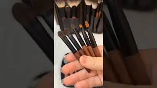 #minitravelbrush #travelbrushes #minikabukibrush #travelmakeupbrush #makeupbrushmanufacturer