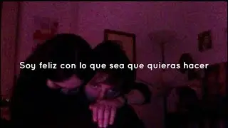 Asal - at least i mean something to you // español