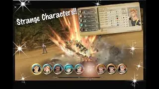 SaGa SCARLET GRACE: AMBITIONS -​ Super Mod (Android)