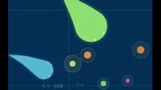 Limax.io(одним глазком!)Я СТАЛ ГОЛОВАСТИКОМ!!!