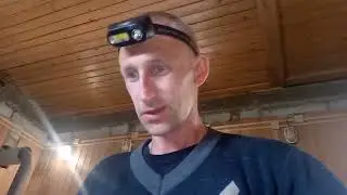 Ремонт киля алюминиевой лодки