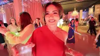 15 anos zarah - takes