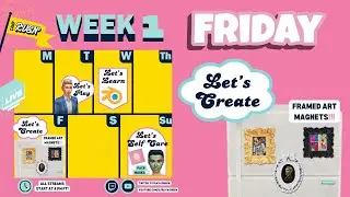 Let's Create Sims 4 CC Crafting