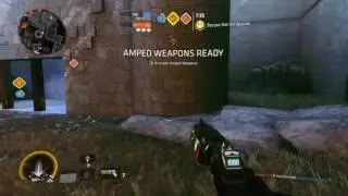I tried to be sneaky.....