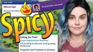 Top 10 MUST-HAVE Mods for More FUN & DRAMA in Sims 4!