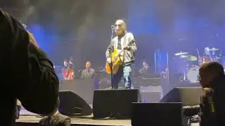 Richard Ashcroft - Sonnet (Live @ Royal Albert Hall, 1 Nov 2021)