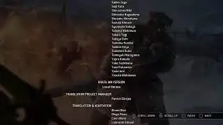 For Honor Story mode gameplay