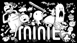 Minit Speedrun Any% Normal in 7:36.38