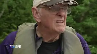 Wisconsin Life | Muskie Legend