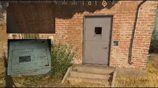 Warzone New Way To Get Into Bunkers And Shacks Without Keycards Glitch