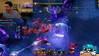 Stoopzz's Average Brelshaza G2 Experience