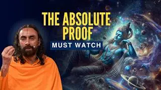 Does GOD Exist? Swami Mukundananda on SCIENCE, HINDUISM and RELIGION | MUST WATCH