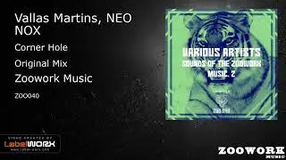 Vallas Martins, NEO NOX - Corner Hole (Original Mix)