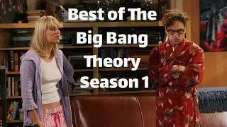 Best of Big Bang Theory season 1