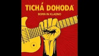Tichá Dohoda - Born in Kladno official video 2018 (HD)