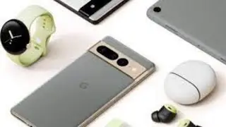 Pixel 6a Is Just A Beast, Pixel Watch After Almost a Year, Pixel 8 & 8 Pro Discussion
