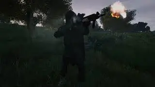 Dayz На Чердаке