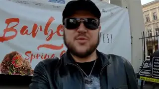 Як Львів святкує день міста на Гриль фесті, Частина-1