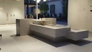 // WATERSHOW.DE / Modular Fountain Show Main Schiff 7  wassershow / Fontänen / watershow / fountains