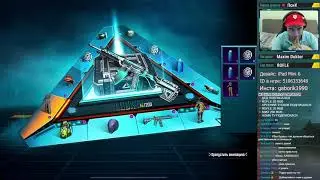 ПОДВЕЛ ПАЦАНА? ВЫБИВАЮ М416 ТЕХНО ЯДРО В PUBG MOBILE