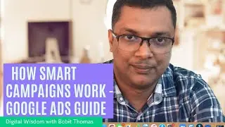 How Smart campaigns work - Google Ads Guide