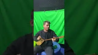 Köroğlu Küyü (көрұғлы куйi)