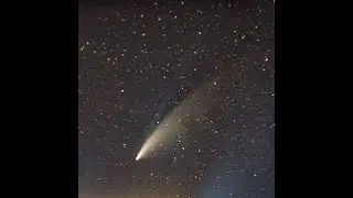 comet tsuchinshan atlas naked eye in 2024