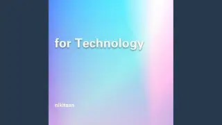 For Technology
