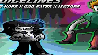 Chaotic Voicelines If It Was Peak