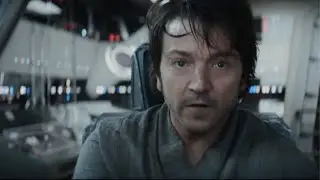 Andor (2022) Teaser Trailer - 4K Ultra HD