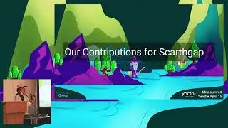 Mini Summit EOSS-NA 2024 - There and Back Again: Our Journey to Scarthgap and Beyond to 2028
