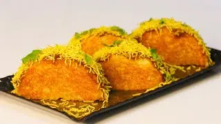 गेरेंटी देखते ही तुरंत बनाओंगे | Snacks recipe | Lunch box recipe