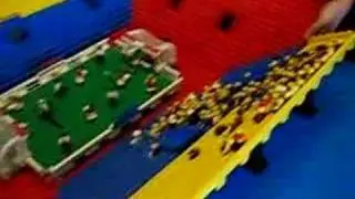 Lego Stadium