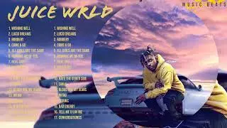 JUICE WRLD - Come & Go, Lucid Dream |  The Best Song Tiktok | Spotify 2022 (Full album 2022)