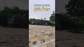 🎶✨Magia en el aire con el Concierto Sinfónico de Harry Potter✨🎶#CumpleañosDeHarry #cdmx #harrypotter