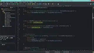 De diagrama UML a Codigo JAVA