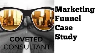 Marketing Funnel Case Study: Content Conversations Conversion
