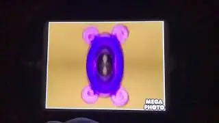 The Gummy Bear Song in G Major Mirror Top Fast Normal and Slow