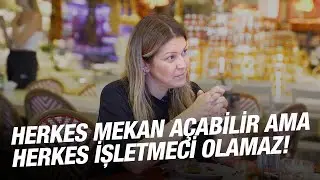 Küçükken Her Yaz Çalıştı Şimdi 3 Ülkeye Kahvaltıcı Açtı! Namlı Gurme'nin Hikayesi | Biz Bize 034