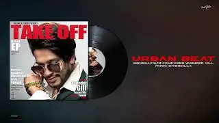 URBAN BEAT - VARINDER GILL | 5IVESKILLA | LATEST PUNJABI SONG 2022