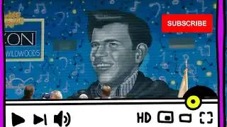 Bobby Rydell passed away