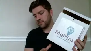 PLA/PHA Blends - MeltInk