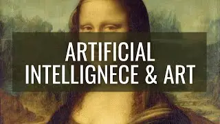 Can AI Produce Art?