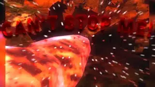 CAN'T STOP ME! | | #gorillatag #vr #cool #edit #gtag