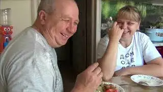 МОСКВА!
