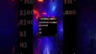 Mental Math #mentalmaths #mentalmath #mathematics #mathstricks