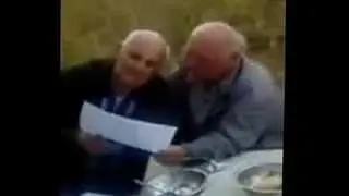Встреча охотников
