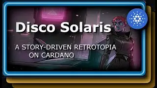 Disco Solaris