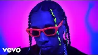 Tyga Ft. Fabolous - Mama Said 2024